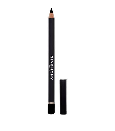 givenchy black eyeliner